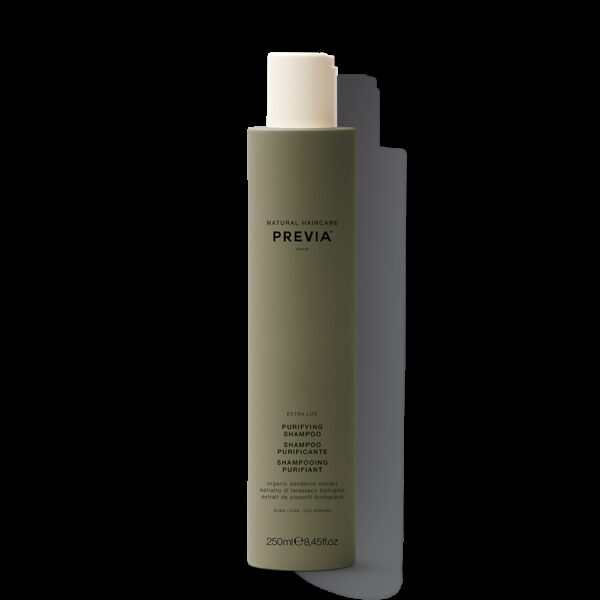 SHAMPOO PURIFICANTE ANTIFORFORA 250 ML