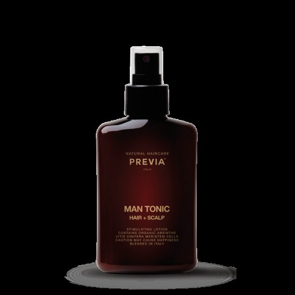LOZIONE STIMOLANTE UOMO 150 ML