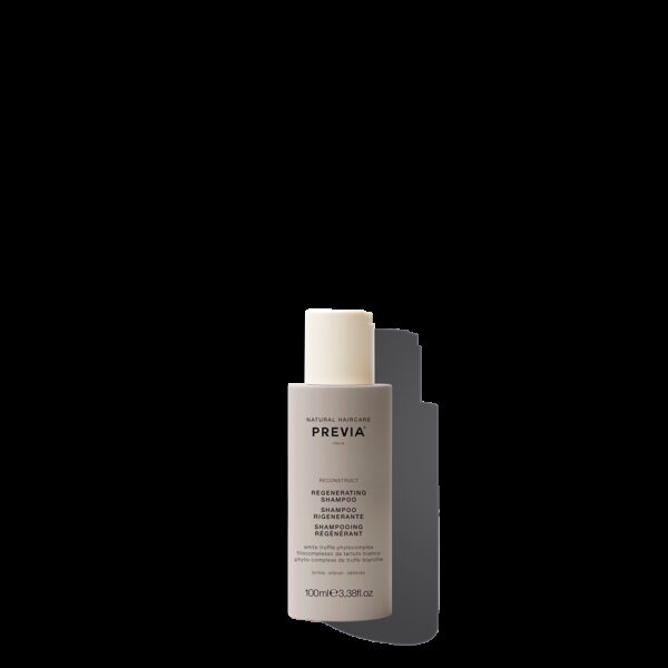 SHAMPOO RISTRUTTURANTE 100 ML