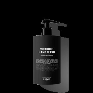 DETERGENTE MANI LENITIVO E RINFRESCANTE 500 ML