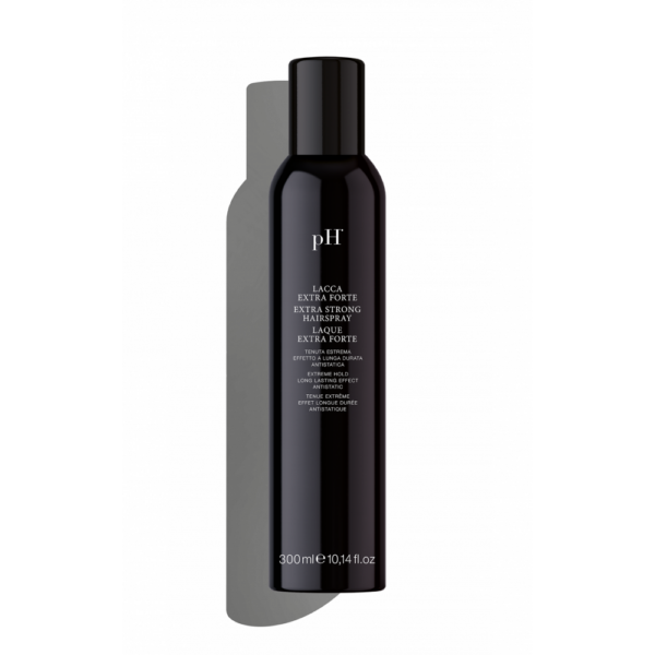 EXTRA STRONG HAIRSPRAY 300 ML LACCA EXTRA FORTE