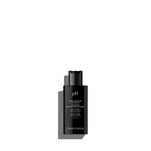 REJUVENATING SHAMPOO 100 ML