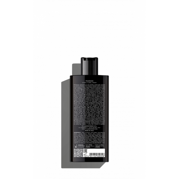 REJUVENATING SHAMPOO 250 ML SHAMPOO ANTICADUTA - immagine 3