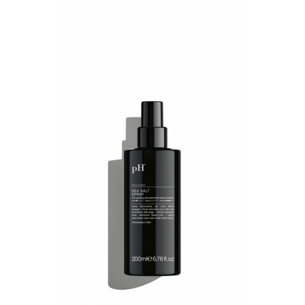 SEA SALT SPRAY 200 ML