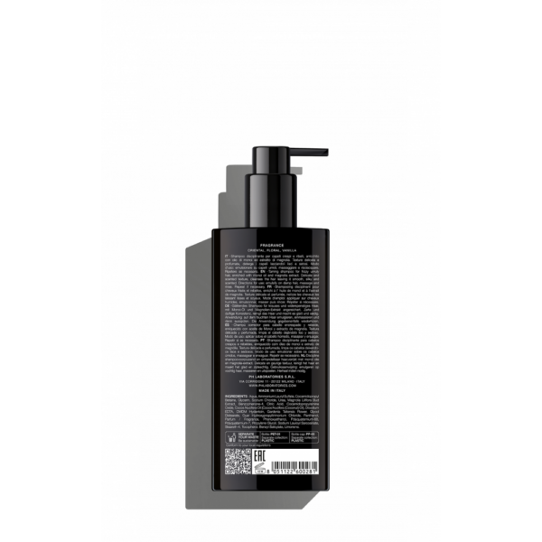 SMOOTH PERFECT CONDITIONER 250 BALSAMO CAPELLI LISCI - immagine 2