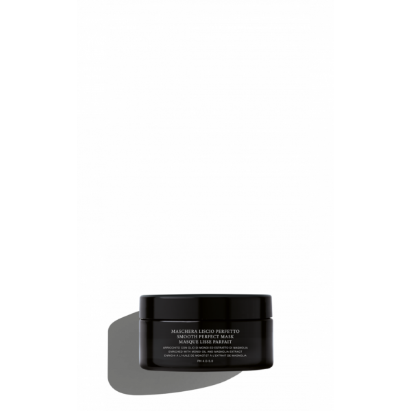 SMOOTH PERFECT MASK 200 MASCHERA CAPELLI LISCI