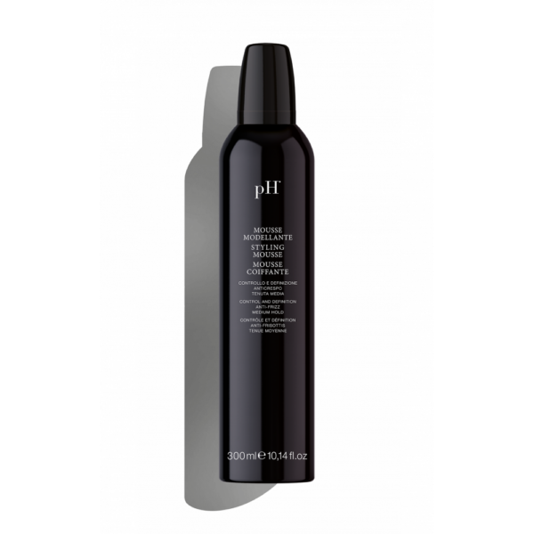 STYLING MOUSSE 300 ML MOUSSE VOLUME - immagine 2